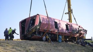 Prawie 30 mln zł może nie wystarczyć. Prawniczka radzi, co zrobić po tragedii na Węgrzech