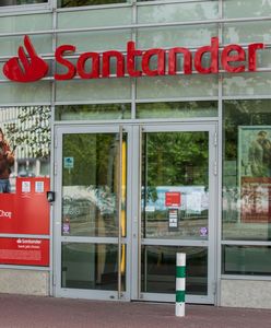 Awaria w Santanderze. Nie działa bankowość mobilna