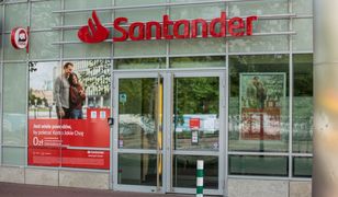 Awaria w Santanderze. Nie działa bankowość mobilna