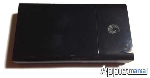 Applemania testuje GoFlex Cinema 2