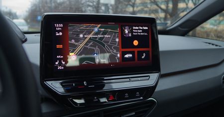 Koniec problemów z oprogramowaniem VW? Niemców ma wesprzeć duży gracz