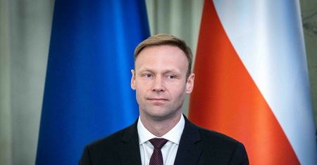 Głos z Pałacu. Odpowiadają na apel Tuska. "Niech się weźmie za robotę"