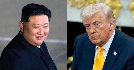 Korea Północna krytykuje USA. "Są wrogim państwem"