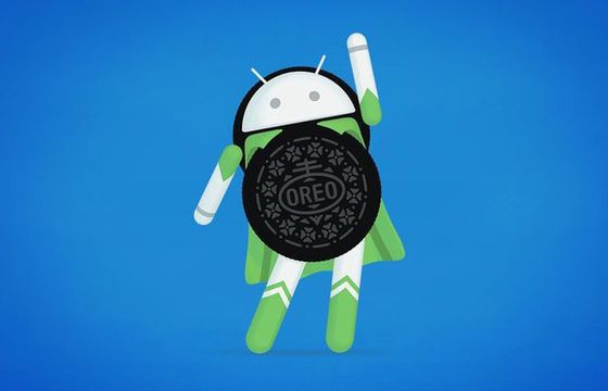 Samsung szykuje aktualizacje do Androida 8 Oreo