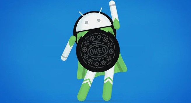 Samsung szykuje aktualizacje do Androida 8 Oreo