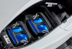 Wiemy, jak będą wyglądały wymienne akumulatory Hondy