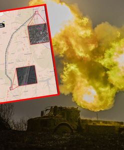 "Carski pociąg" zatrzyma Ukraińców? Ma 2 tys. wagonów