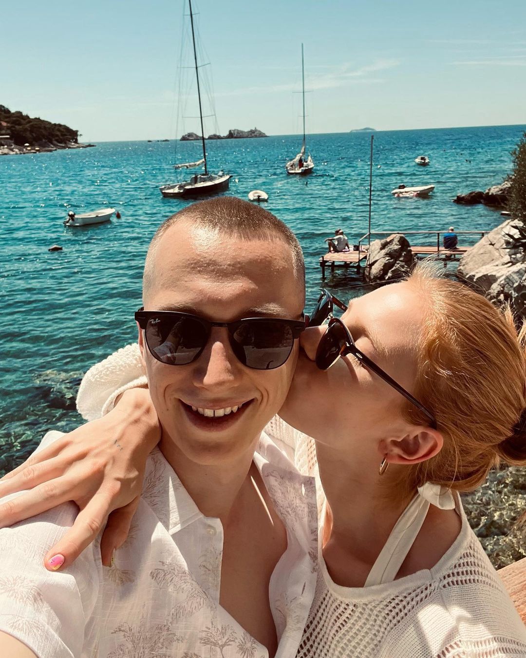 Marianna Gierszewska opowiedziała o swoim pierwszym razie ze stomią