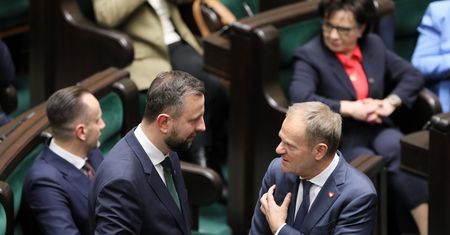 Brytyjczyk alarmuje: Przyszłość Europy wisi na włosku. Czwartek będzie kluczowy