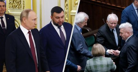 Rosyjskie służby ingerowały w zmianę władzy w Polsce? Wiemy, co uważa większość Polaków