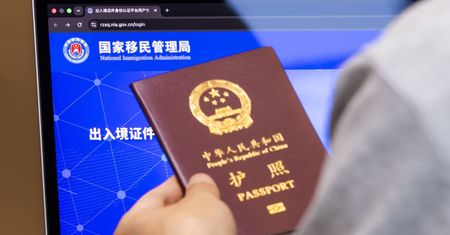 Chiny rozszerzają zakazy wyjazdu. Eksperci ostrzegają