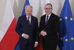 "Nowy rząd w pełni zdeterminowany". KE zabiera głos w sprawie Polski