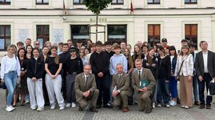 Czarnków: Noteć na konferencji
