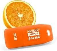 GoodDrive Fresh – pachnący pendrive 1