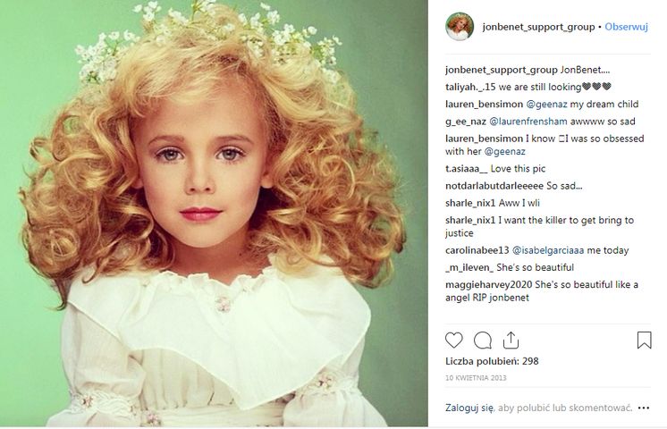 Tajemnica śmierci JonBenet może zostać w końcu rozwiązana