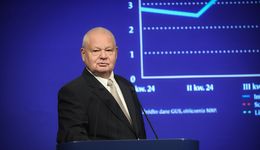 Stopy procentowe. Jest pierwsza decyzja RPP w 2026 roku