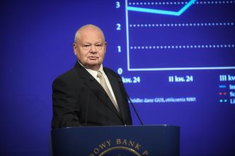 Stopy procentowe. Jest pierwsza decyzja RPP w 2026 roku