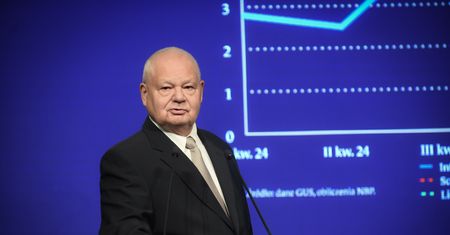 Stopy procentowe. Jest pierwsza decyzja RPP w 2026 roku