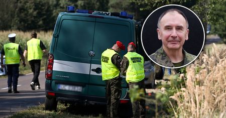 Piłka po stronie NATO. Gen. Toveri wskazuje rozwiązanie