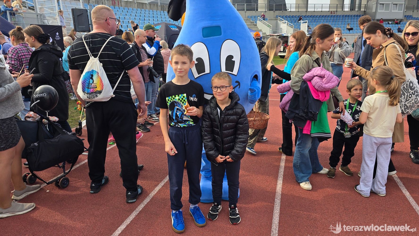 13 Półmaraton Włocławek