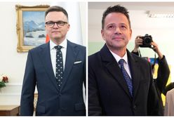 Hołownia daje wskazówki. "To droga do zwycięstwa"