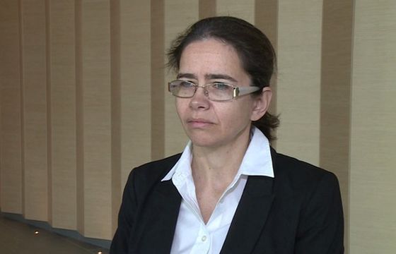 Anna Streżyńska: Wielkopolska nadrabia zaległości w budowie sieci szerokopasmowej