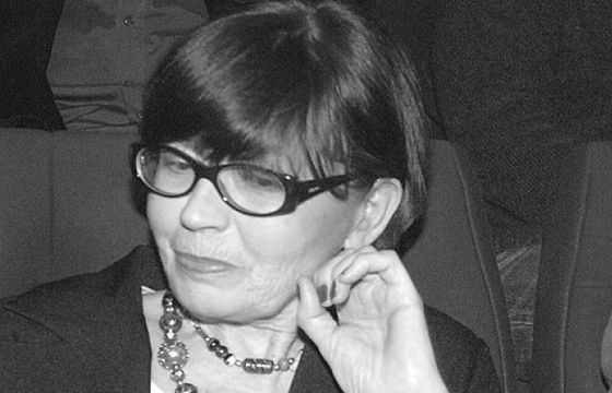 Nie żyje aktorka Janina Traczykówna. Zagrała w pierwszym polskim serialu