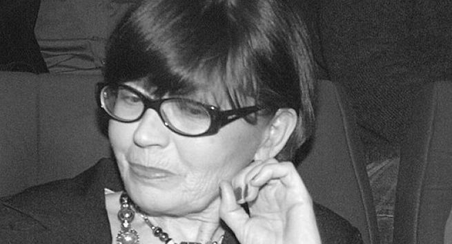 Nie żyje aktorka Janina Traczykówna. Zagrała w pierwszym polskim serialu