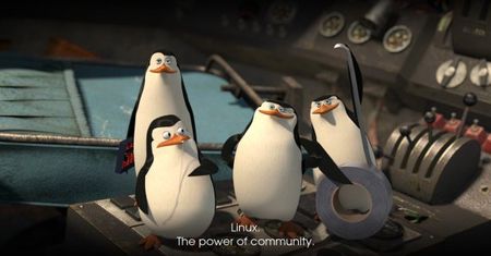 Linux nową platformą dla gier? Giganci rynku są na tak [ankieta]