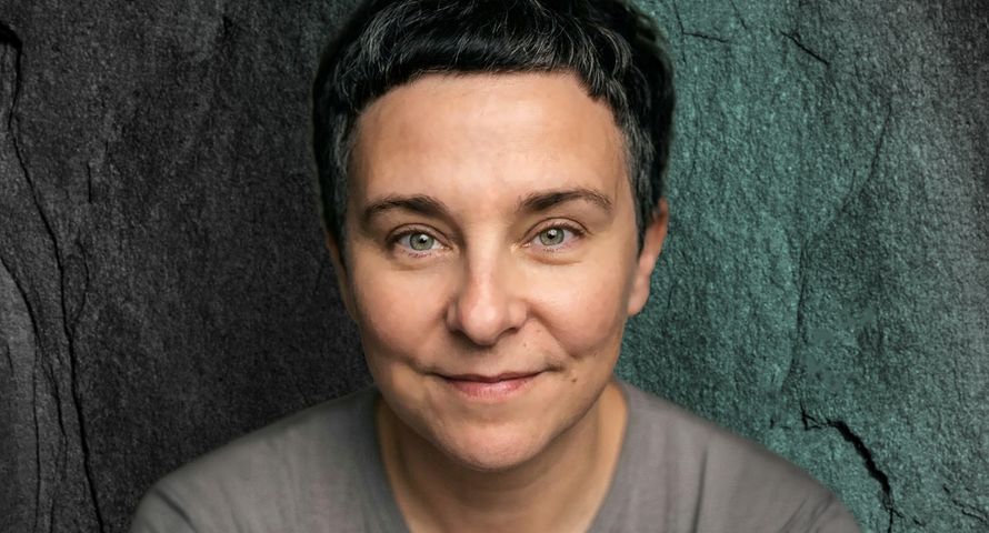 Magda Juzwuk w Live Age