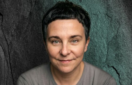 Magda Juzwuk w Live Age