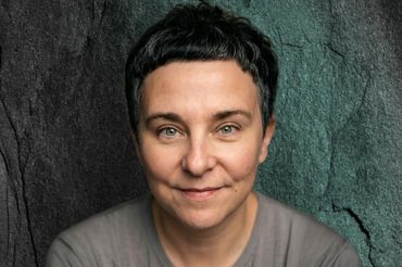 Magda Juzwuk 