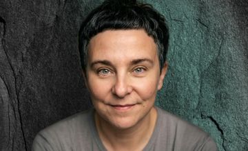 Magda Juzwuk w Live Age