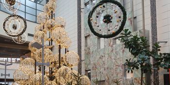 Legnica: Książki, gry i upominki na kiermaszu charytatywnym