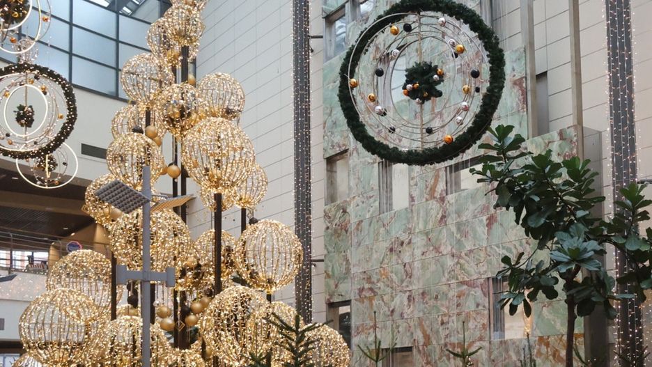 Świąteczny Kiermasz Książek w Galerii Piastów