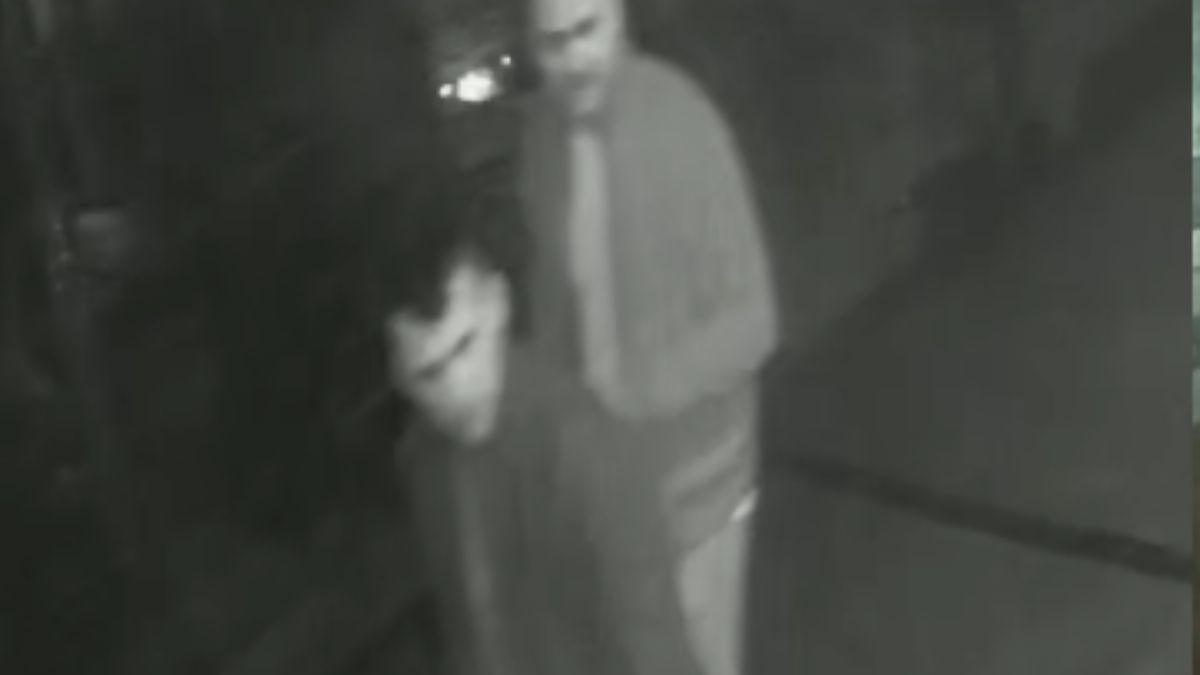 Mężczyzna pobity w Katowicach. Dramatyczny apel narzeczonej