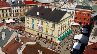 Pogoda w Lublinie. Prognoza na poniedziałek 16 marca. Chłodno o poranku