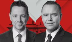 Ostatnia prosta kampanii prezydenckiej na YouTubie i Facebooku. Jest i straszenie, i mobilizacja