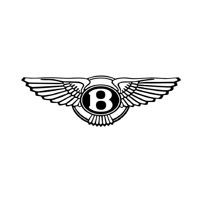 Logo Bentley