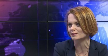 Jadwiga Emilewicz ws. wymiany pieców: najubożsi będą mogli liczyć na dopłaty do 80 proc.