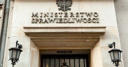 Prof. Kamil Zaradkiewicz znalazł pracę w Ministerstwie Sprawiedliwości