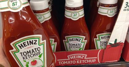 Popularny ketchup to wcale nie ketchup? Duże problemy Heinza