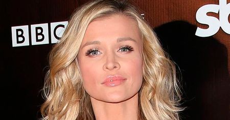 Joanna Krupa: gdzie się podziały jej seksowne krągłości?