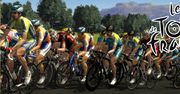 Tour de France 2009: The Official Game już na Xbox Live