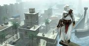 A Assassin`s Creed: Bloodlines na PSP wygląda tak...