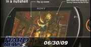 Uncharted 2 na PSP?