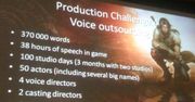 GDC 09: W Fable 2 było dużo gadania