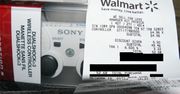 Masa plotek o sprzęcie Sony
