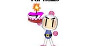 Bomberman kontra naziści
