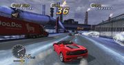 Galeria: OutRun Online Arcade
